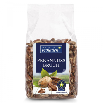 b*Pekannusskerne Bruch