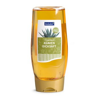 bioladen Agavendicksaft, flüss