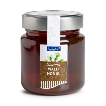 bioladen Waldhonig, flüssig