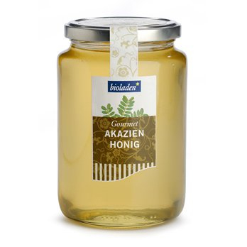 bioladen*Akazienhonig, flüssig