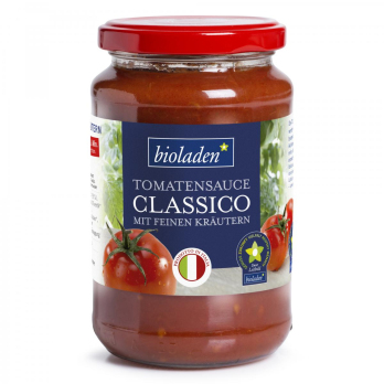 bioladen*Tomatensauce Classico