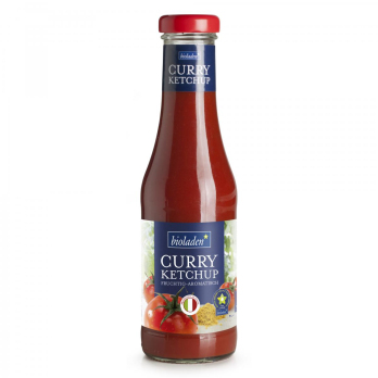 bioladen*Curryketchup