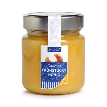 bioladen Frühstückshonig cremi