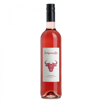 b*Tempranillo ht rosé