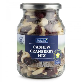 b*Cashew Cranberry Mix