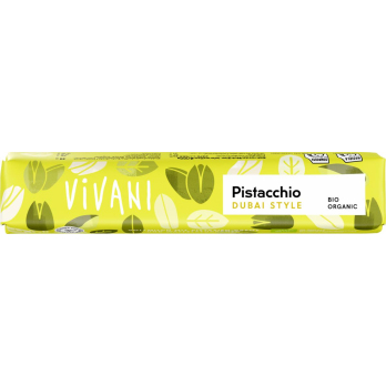 Pistacchio Dubai Style