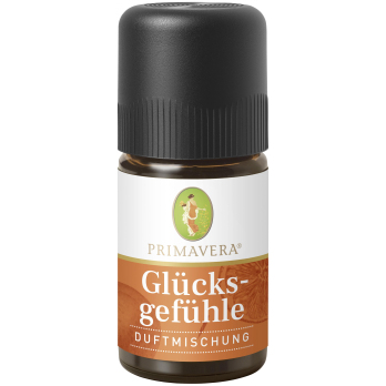 Glücksgefühle  Duftmischung
