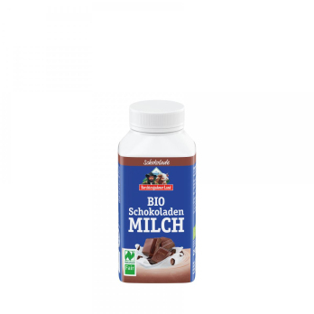 Alpenzwerg Schoko-Milch