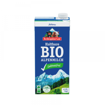 H-Alpenmilch 1,5% laktosefrei