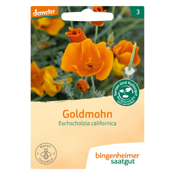 Goldmohn