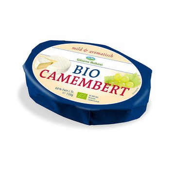 Camembert Bio