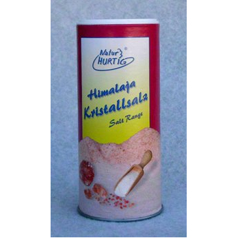 Himalaya Kristallsalz