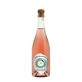 Holunder Secco alkoholfrei