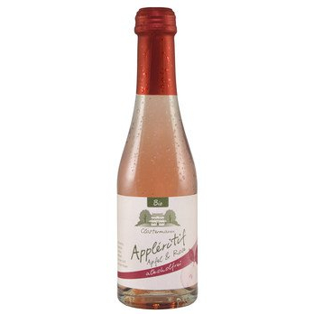 Appleritif Apfel & Rose