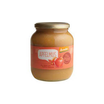 Apfelmus