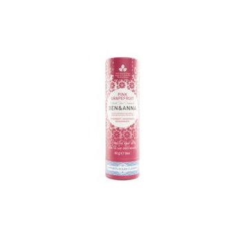 Deo Pink Grapefruit
