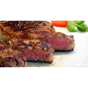 Rindfleisch Paket 10 kg