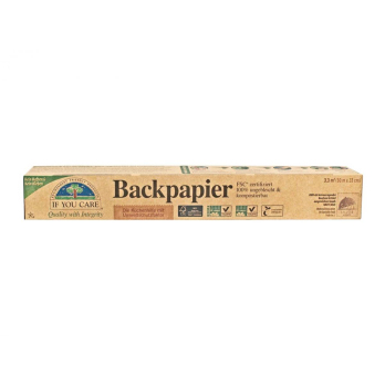 Back-Papier