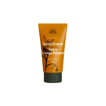 Hand Ceam Spicy Orange