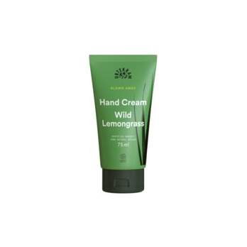 Hand Cream Wild Lemongrass