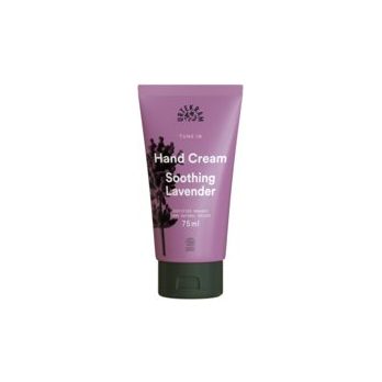 Hand Cream Soothing Lavender