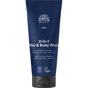 Hair & Body Wash Men