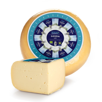 bioladen*Gouda jung