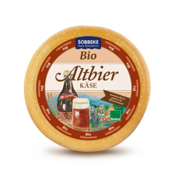 Münsterländer Altbier