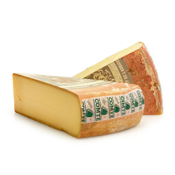 Comté AOP Juraflore 12 M.