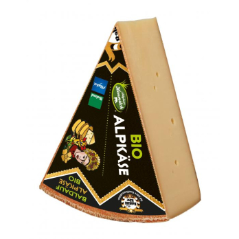 Allgäuer Alpkäse 6 Mon.