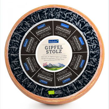 b*Gipfelstolz