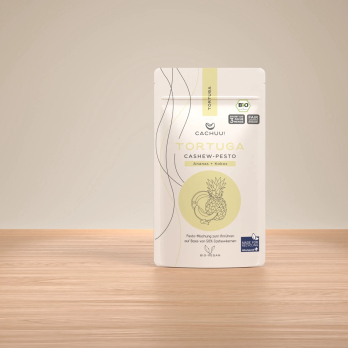 Cashew Pesto Tortuga Nachfüll