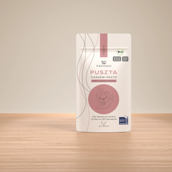 Cashew Pesto Puszta Nachfüll