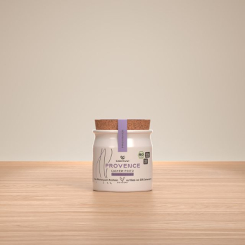 Cashew Pesto Provence Keramiktopf